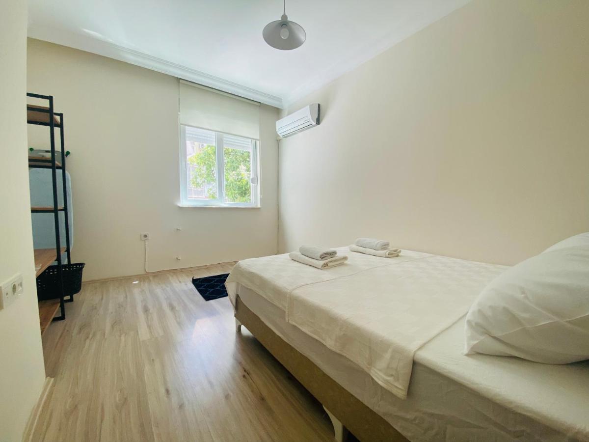 Aether Flats No3,Old Town,Beach,Central,Netflix Αττάλεια Εξωτερικό φωτογραφία