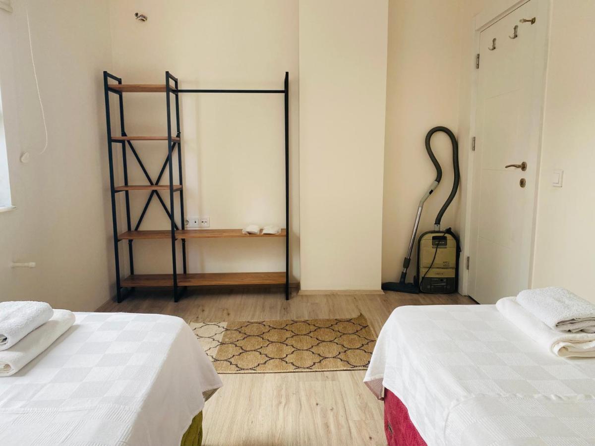Aether Flats No3,Old Town,Beach,Central,Netflix Αττάλεια Εξωτερικό φωτογραφία