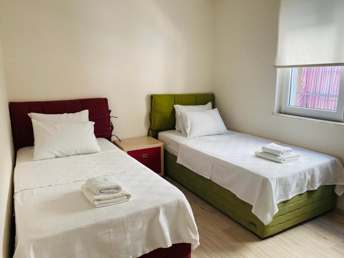 Aether Flats No3,Old Town,Beach,Central,Netflix Αττάλεια Εξωτερικό φωτογραφία