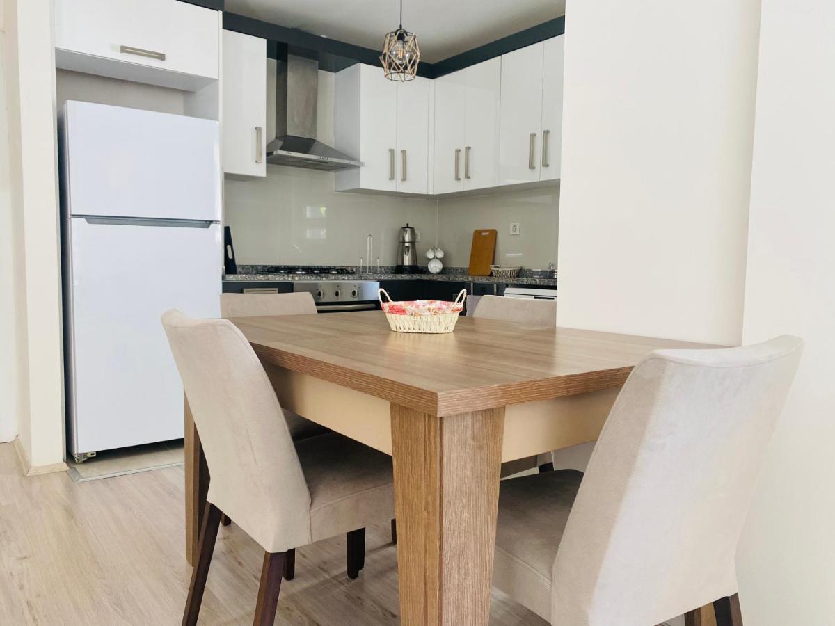 Aether Flats No3,Old Town,Beach,Central,Netflix Αττάλεια Εξωτερικό φωτογραφία